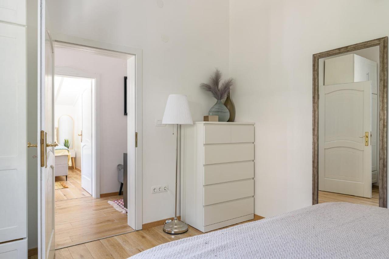 Villa Del Mar Омиш Экстерьер фото