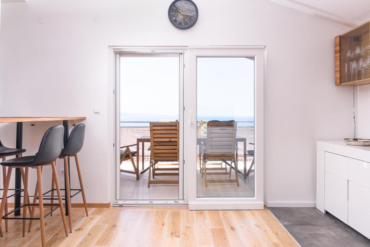 Villa Del Mar Омиш Экстерьер фото